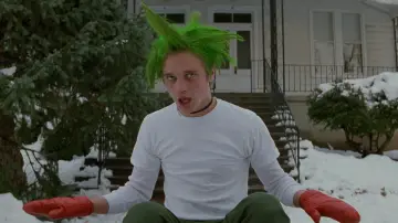 Zasłona do filmu "SLC Punk" #1648885