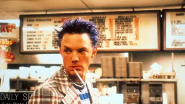 Zasłona do filmu "SLC Punk" #1807075