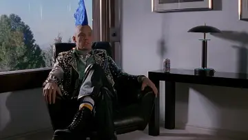 Zasłona do filmu "SLC Punk" #240677