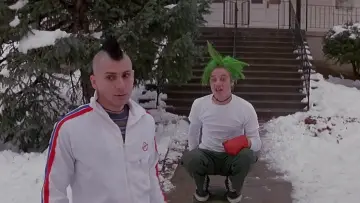 Zasłona do filmu "SLC Punk" #240681