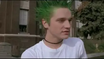 Zasłona do filmu "SLC Punk" #240683