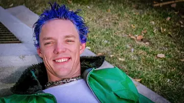 Zasłona do filmu "SLC Punk" #240685