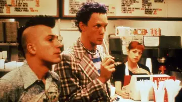 Zasłona do filmu "SLC Punk" #240686