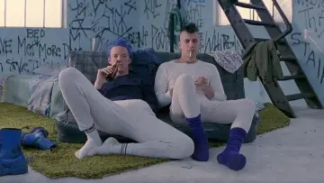 Zasłona do filmu "SLC Punk" #949772