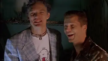 Zasłona do filmu "SLC Punk" #949773