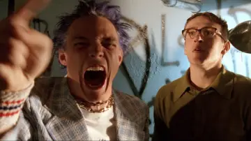Zasłona do filmu "SLC Punk" #949775