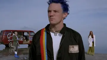 Zasłona do filmu "SLC Punk" #949777