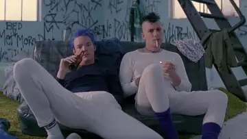Zasłona do filmu "SLC Punk" #949779