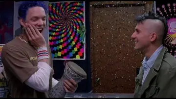 Zasłona do filmu "SLC Punk" #949780