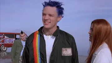 Zasłona do filmu "SLC Punk" #949782