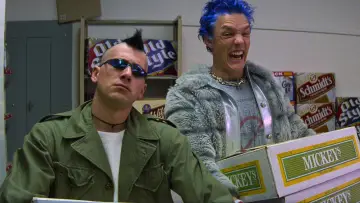 Zasłona do filmu "SLC Punk" #949783