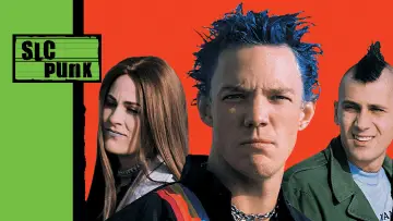 Zasłona do filmu "SLC Punk" #949784