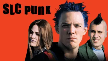 Zasłona do filmu "SLC Punk" #949785
