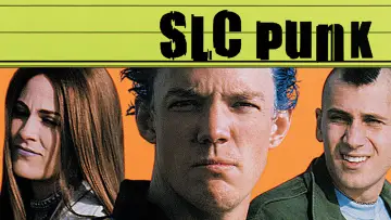 Zasłona do filmu "SLC Punk" #949786