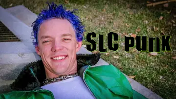 Zasłona do filmu "SLC Punk" #949787