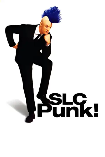Plakat do filmu "SLC Punk" #949798