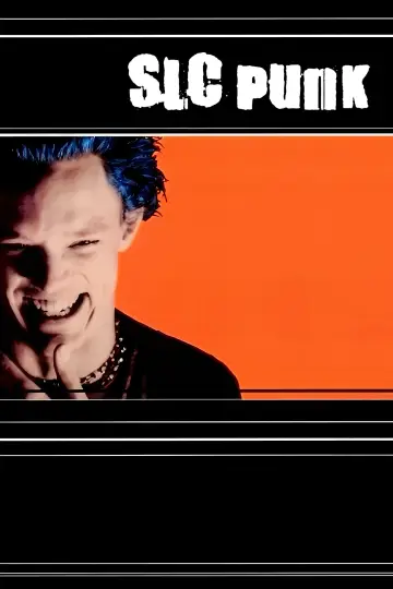 Plakat do filmu "SLC Punk" #949801