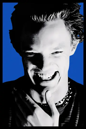 Plakat do filmu "SLC Punk" #949806
