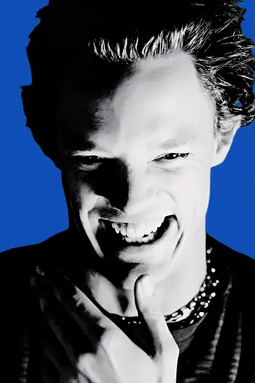 Plakat do filmu "SLC Punk" #949807