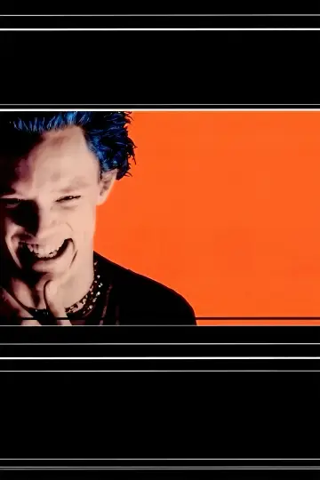 Plakat do filmu "SLC Punk" #949808