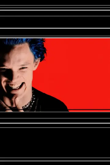 Plakat do filmu "SLC Punk" #991494