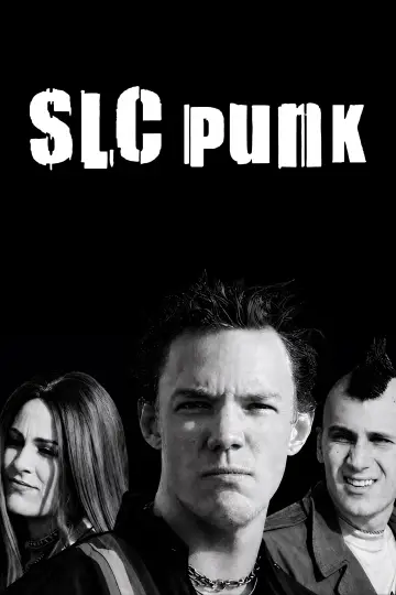Plakat do filmu "SLC Punk" #991510
