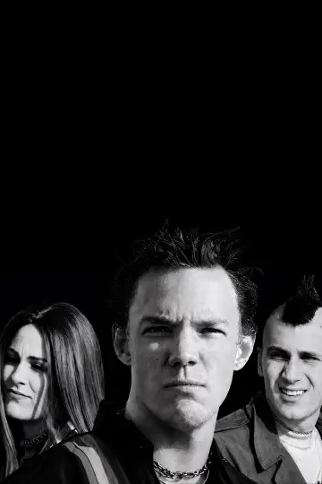 Plakat do filmu "SLC Punk" #991523