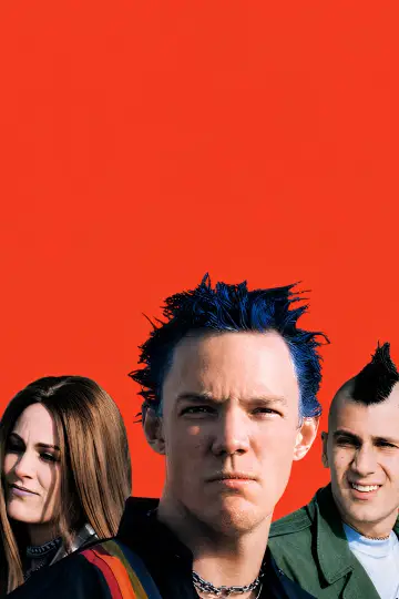 Plakat do filmu "SLC Punk" #991524
