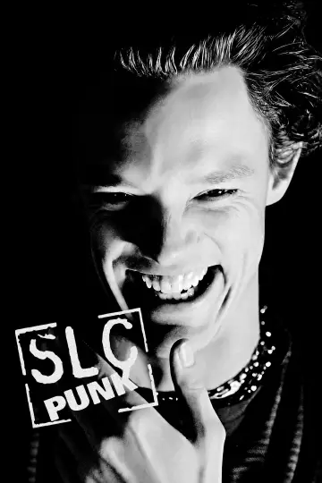 Plakat do filmu "SLC Punk" #991530