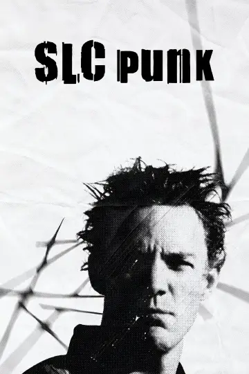 Plakat do filmu "SLC Punk" #991546
