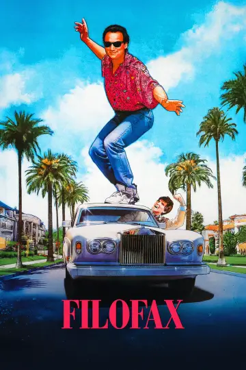 Plakat do filmu "Dbać o Interes" #1049553
