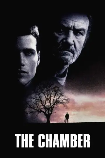 Plakat do filmu "Komora" #1203126