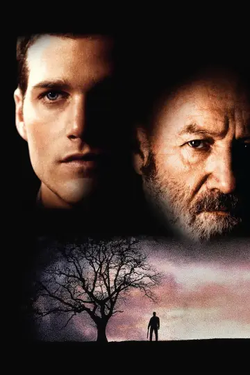 Plakat do filmu "Komora" #407965
