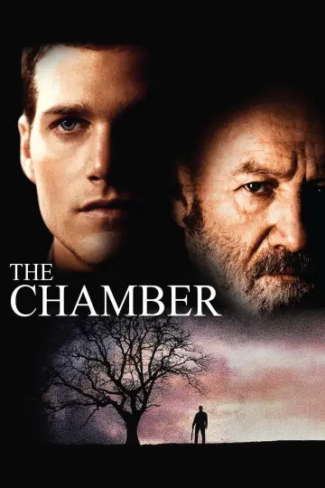Plakat do filmu "Komora" #906076