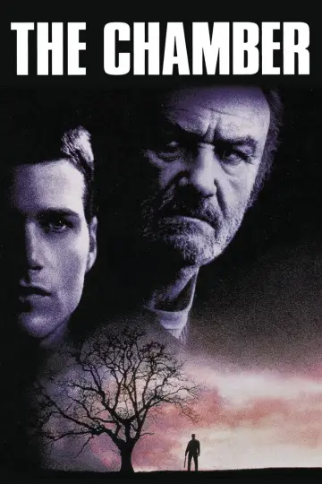 Plakat do filmu "Komora" #906078
