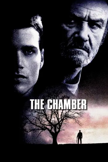 Plakat do filmu "Komora" #906079