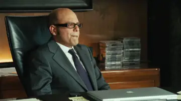 Zasłona do filmu "Alvin i wiewiórki" #623985