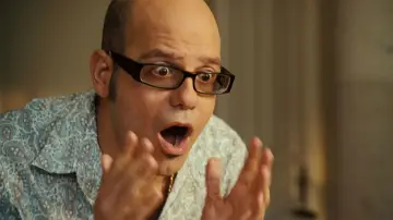 Zasłona do filmu "Alvin i wiewiórki" #623996