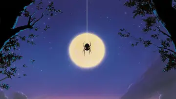 Zasłona do filmu "Arachnofobia" #288702