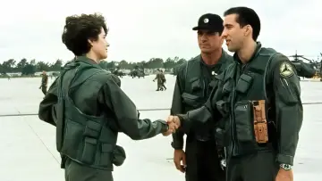 Zasłona do filmu "Ogniste ptaki" #460443