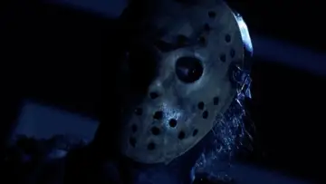 Zasłona do filmu "Freddy kontra Jason" #1160757