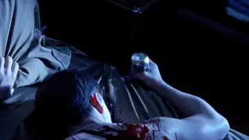 Zasłona do filmu "Freddy kontra Jason" #1160758