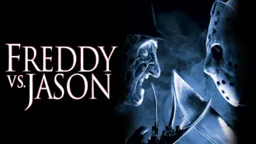Zasłona do filmu "Freddy kontra Jason" #1199515