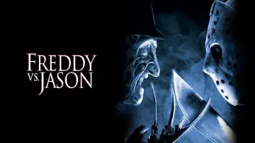 Zasłona do filmu "Freddy kontra Jason" #1199516