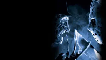Zasłona do filmu "Freddy kontra Jason" #1894918