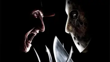 Zasłona do filmu "Freddy kontra Jason" #306582
