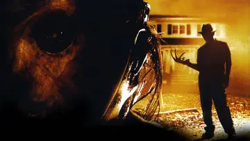 Zasłona do filmu "Freddy kontra Jason" #480367