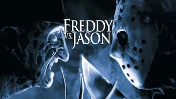 Zasłona do filmu "Freddy kontra Jason" #57166