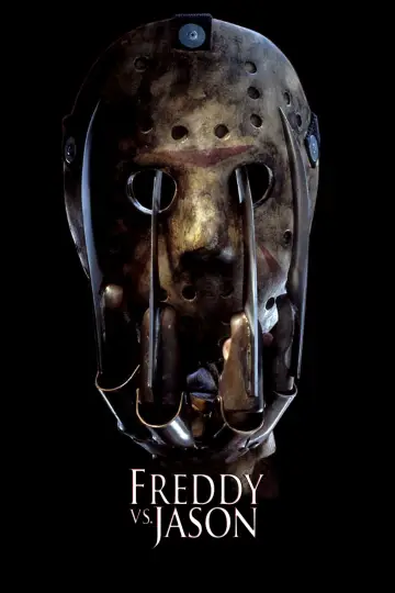 Freddy kontra Jason