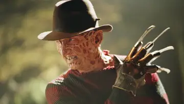 Zasłona do filmu "Freddy kontra Jason" #664678